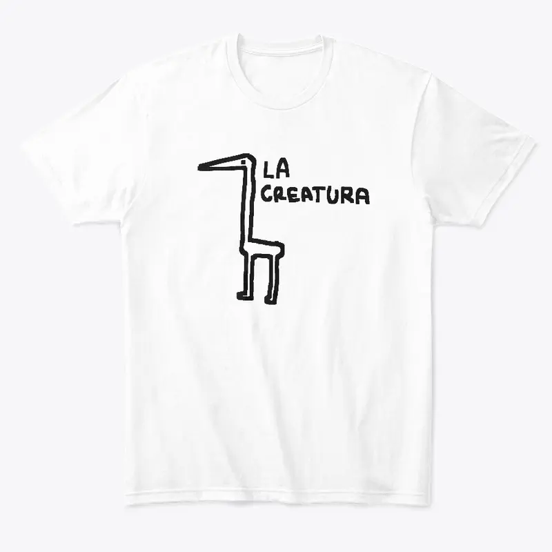 LA CREATURA