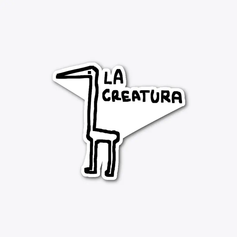 LA CREATURA